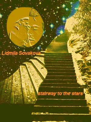 cover image of Stairway to the Stars